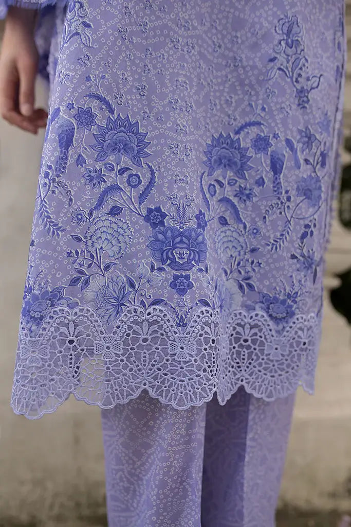 Sobia Nazir Design 7A SN Basics 2025 – Unstitched