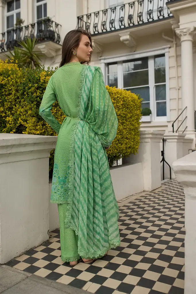 Sobia Nazir Design 7B SN Basics 2025 – Unstitched