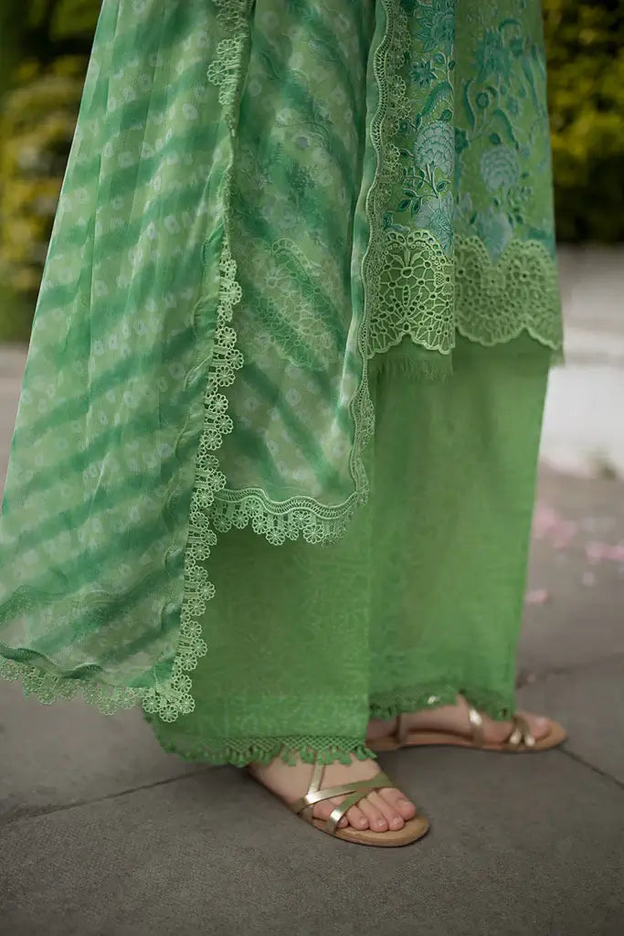 Sobia Nazir Design 7B SN Basics 2025 – Unstitched