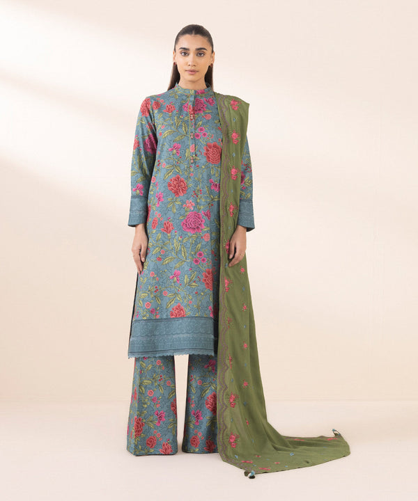 Intermix by Sapphire 2025 | U3PESG25V015