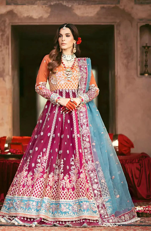 AJR Luxury Formals 2025 - AFF-04 Regalia