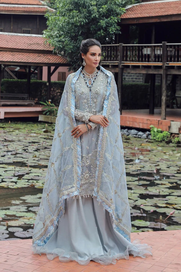 Enaara Festive Luxury Unstitched Collection Vol 01 2024 - Chembelli